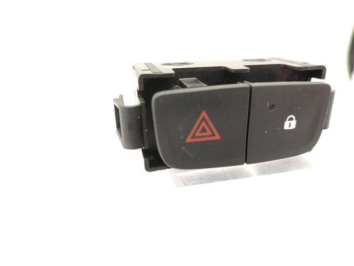 Used Warning switch Warning switch RENAULT TRAFIC III Van (FG_) 2.0 dCi 120 (FGMN) (120 hp) 23749374 23749374