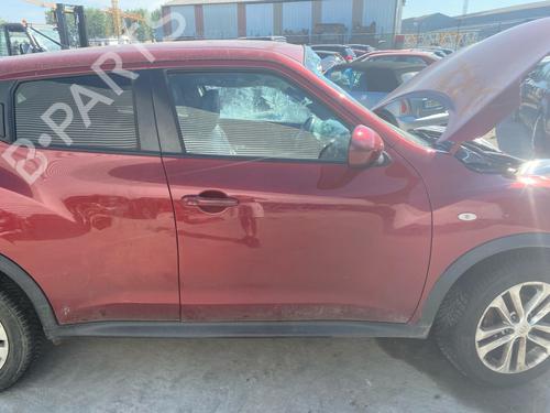 Engine NISSAN JUKE (F15) 1.5 dCi | BP36768599M1  - Image 17