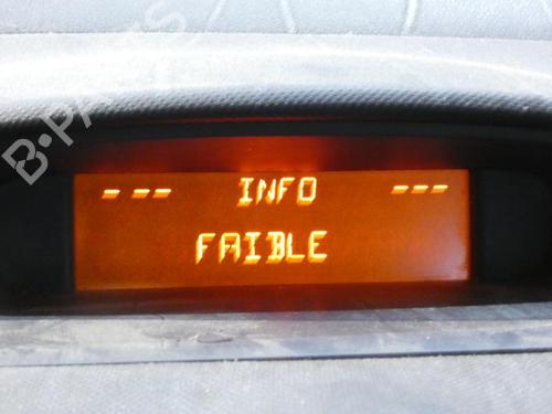 Subframe PEUGEOT 308 SW I (4E_, 4H_) 1.6 HDi | BP23708256M9 - Image 48