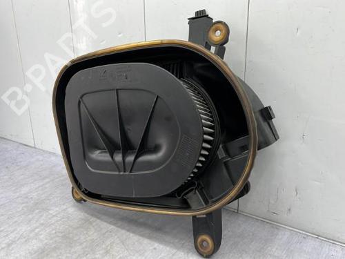 Air filter box BMW X3 (F25) xDrive 30 d | BP23752456M87 