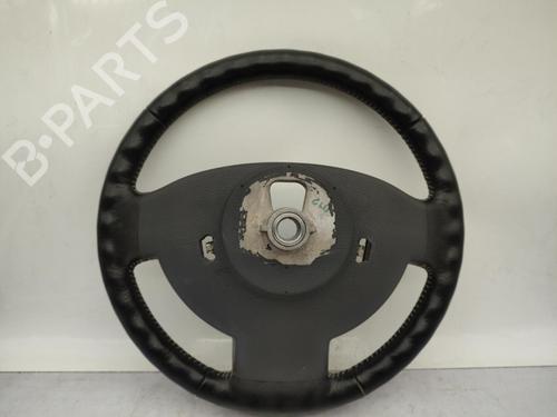 Used Steering wheel Steering wheel DACIA DUSTER (HS_) 1.2 TCe 125 (125 hp) 23723153 23723153