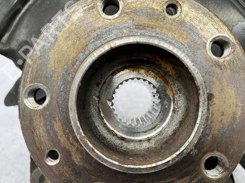 Right front steering knuckle DACIA DUSTER (HM_) 1.5 dCi 115 (HMAD) | BP26892836M26  - Image 5