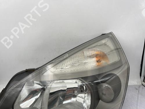 Left headlight RENAULT ESPACE IV (JK0/1_) 2.2 dCi (JK0H) | BP36059743C28 - Image 2