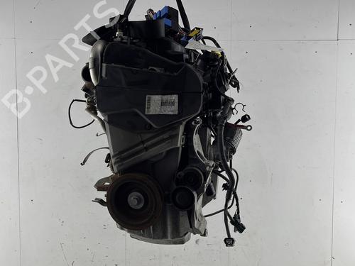 Engine RENAULT CLIO IV (BH_) 1.5 dCi 90 | BP30961263M1  - Image 8