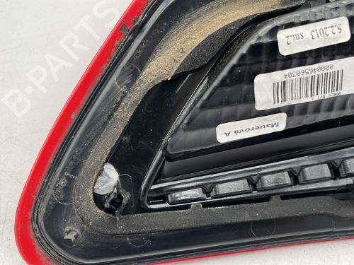 Left tailgate light CITROËN C4 II (NC_) 1.6 HDi 115 | BP33569485C79 - Image 5