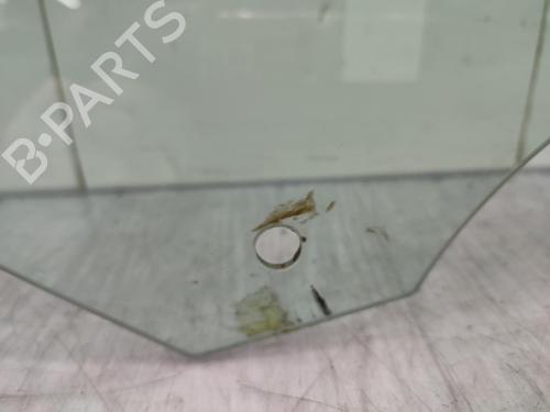 Front right door window FORD FIESTA VI (CB1, CCN) 1.6 TDCi | BP23729975C19 
