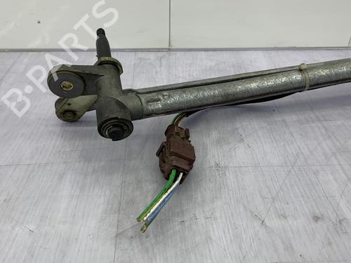 Viskermotor vindrude CITROËN XSARA (N1) 1.6 16V | BP23701849M29 