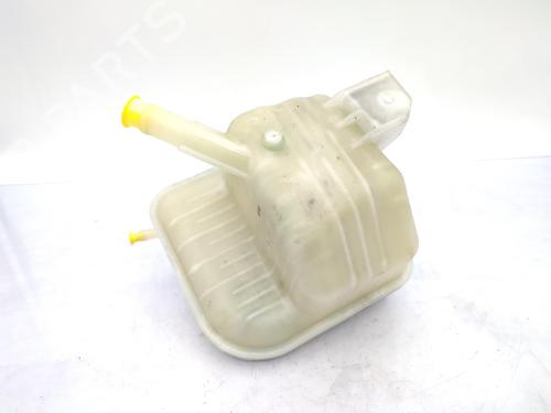 Expansion tank NISSAN QASHQAI / QASHQAI +2 I (J10, NJ10, JJ10E) 1.6 dCi | BP23742133C120 