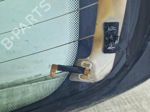 Bootlid window PEUGEOT 206 Hatchback (2A/C) 2.0 HDI 90 | BP23679632C64 