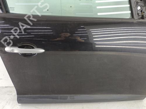 Used Right front door RENAULT MEGANE III Hatchback (BZ0/1_, B3_) 1.9 dCi (BZ0N, BZ0J) (131 hp) 23730686