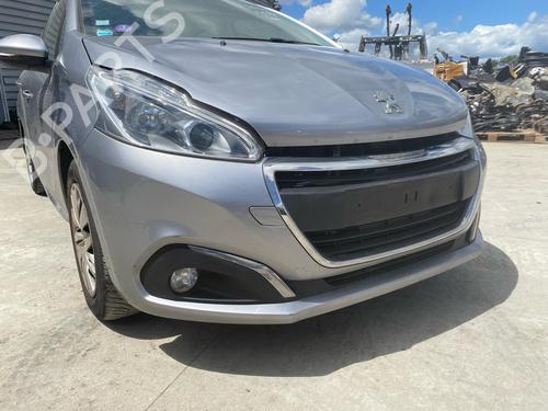 Engine PEUGEOT 208 I (CA_, CC_) 1.2 PureTech 82 | BP36440017M1 - Image 110