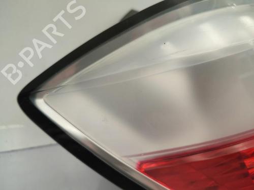 Left taillight OPEL ASTRA H (A04) 1.7 CDTI (L48) | BP23749292C34 