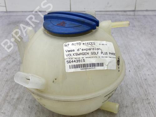 expansion-tank-vw-golf-plus-v-5m1-521-2004-2005-2006-2007-2008-2009-2010-2011-2012-2013-23673911 main image