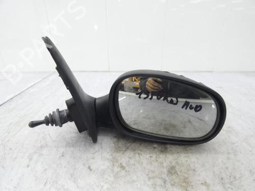 Bakspejl Højre DAEWOO LANOS (KLAT) 1.3 | BP23672397C27 