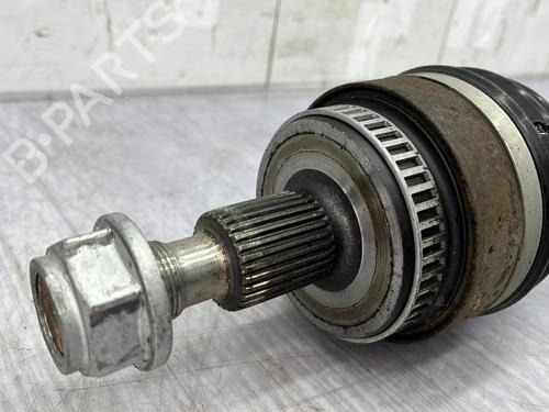 Left front driveshaft MERCEDES-BENZ M-CLASS (W163) ML 270 CDI (163.113) | BP24408475M38 