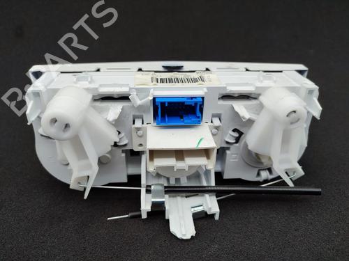 Climate control OPEL CORSA D (S07) 1.0 (L08, L68) | BP23752552I5 