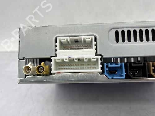 Radio RENAULT MEGANE IV Hatchback (B9A/M/N_) 1.6 dCi 165 | BP23762063E6  - Image 8