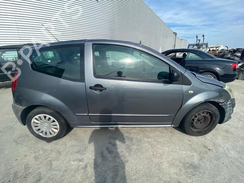 Dashboard CITROËN C2 (JM_) 1.4 HDi | BP37475292C46 - Image 46