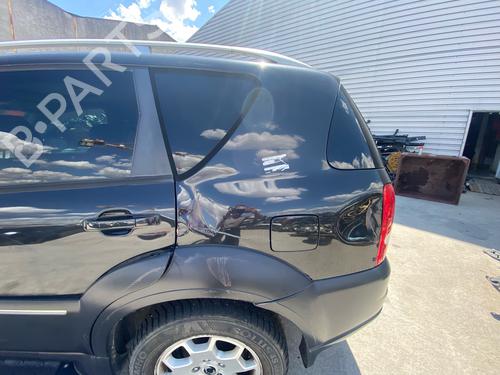Left sun visor SSANGYONG REXTON / REXTON II (GAB_) 2.7 D 4x4 | BP36956713I1 - Image 107