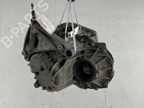 Used Gearbox Gearbox RENAULT ESPACE IV (JK0/1_) 1.9 dCi (JK0U) (116 hp) 27884176 27884176