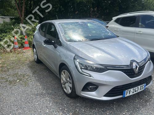 AC compressor RENAULT CLIO V (B7_) 1.5 Blue dCi 85 (B7AG) | BP28293194M34  - Image 9