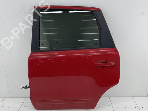 Left rear door NISSAN NOTE (E11, NE11) 1.5 dCi | BP23695408C4 