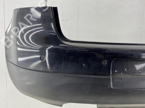 Rear bumper VW GOLF V (1K1) 2.0 TDI | BP23754670C8 