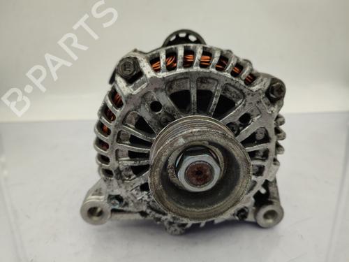 Used Alternator CITROËN XSARA PICASSO (N68) 2.0 16V (136 hp) 23702882