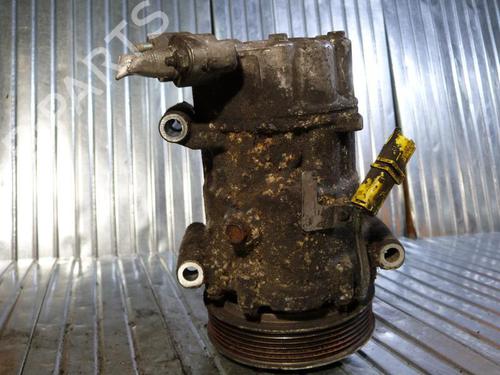 AC compressor PEUGEOT 307 (3A/C) 1.6 HDi 110 | BP23698171M34  - Image 5