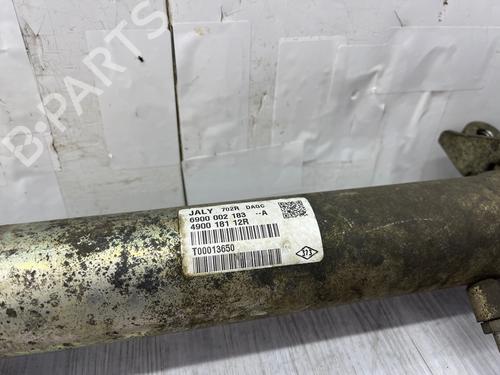 Steering rack RENAULT MASTER III Van (FV) 2.3 dCi 125 FWD (FV0C, FV0D, FV0G, FV0H, FV0J, FV0K,... | BP37868028M22 - Image 10
