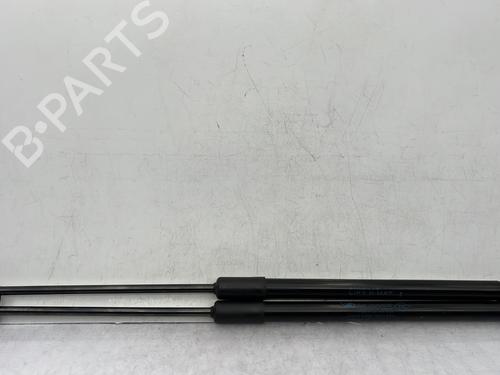 Gassdemper Bakluke RENAULT CLIO V (B7_) 1.0 TCe 90 (B7MT) | BP23683605C138 