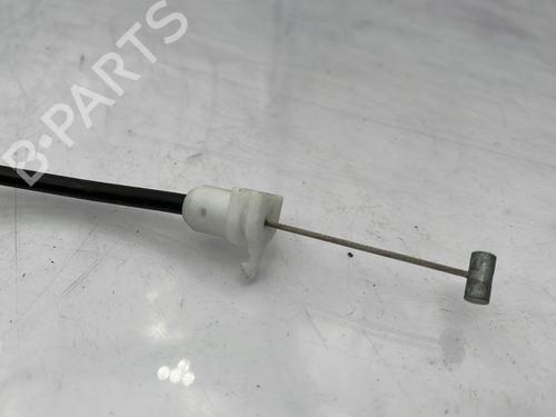 Rear right lock PEUGEOT 308 I (4A_, 4C_) 1.6 HDi | BP23684492C99 