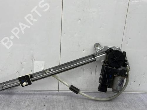 Rear left window mechanism RENAULT LAGUNA II Grandtour (KG0/1_) 2.2 dCi (KG0F) | BP23680148C24 