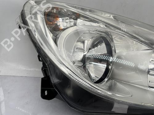Right headlight OPEL CORSA D (S07) 1.3 CDTI (L08, L68) | BP30129231C29