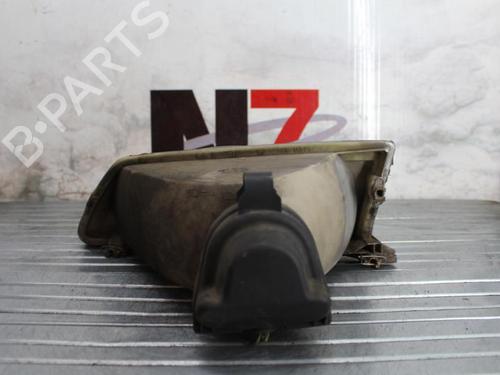Used Right headlight PEUGEOT 106 I (1A, 1C) 1.4 (75 hp) 23693867