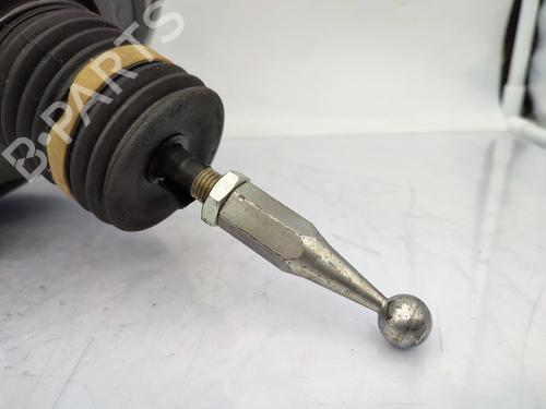 Used Servo brake Servo brake VW PHAETON (3D1, 3D2, 3D3, 3D4, 3D6, 3D7, 3D8, 3D9) 4.2 V8 4motion (335 hp) 23712911 23712911