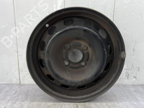 Rim FORD B-MAX (JK) 1.0 EcoBoost | BP32081553C45  - Image 7