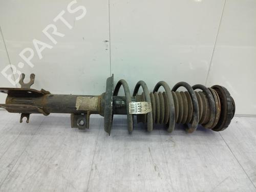 Left front shock absorber CHEVROLET SPARK (M300) 1.0 | BP23706219M16 - Image 3