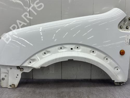 Used Left front fenders FORD TRANSIT CONNECT (P65_, P70_, P80_) 1.8 Di (75 hp) 23758597