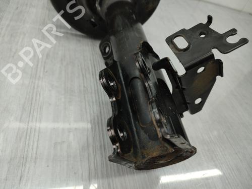 Right front shock absorber PEUGEOT 508 I (8D_) 1.6 HDi | BP23729923M17 