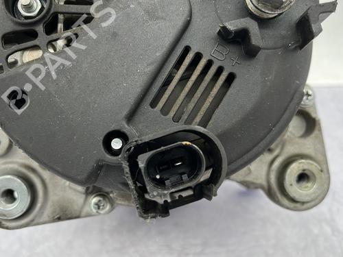 Alternator AUDI A4 B8 Avant (8K5) 2.7 TDI | BP28668576M7 - Image 2