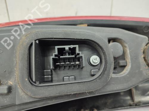 Left taillight FIAT PUNTO (188_) 1.3 JTD 16V | BP23743195C34 