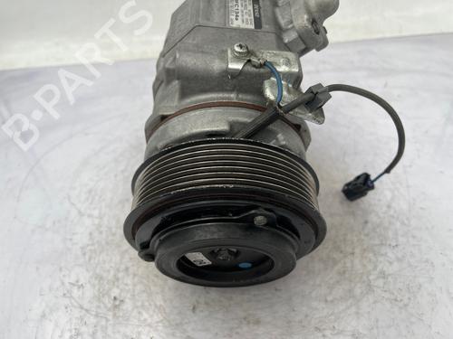 AC compressor HONDA CR-V II (RD_)  | BP37717120M34  - Image 7