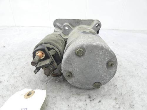 Used Starter Starter RENAULT CLIO II (BB_, CB_) 1.4 (B/CB0C, B/CB0S) (75 hp) 23699891 23699891