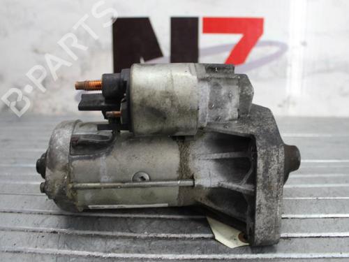 Starter NISSAN QASHQAI / QASHQAI +2 I (J10, NJ10, JJ10E) 1.6 dCi | BP23690171M8 