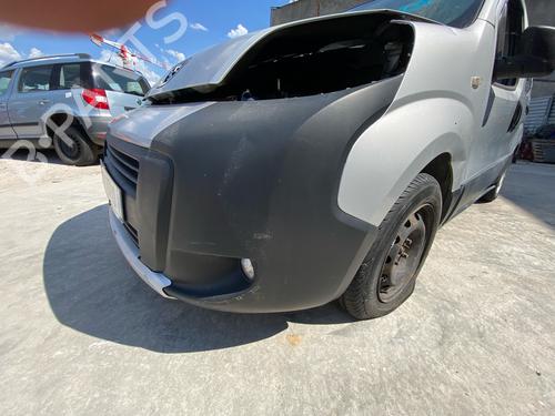 Intercooler PEUGEOT BIPPER Tepee 1.3 HDi 75 | BP38290365M30 - Image 81