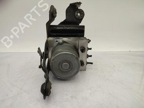 ABS pump RENAULT MEGANE II (BM0/1_, CM0/1_) 1.9 dCi | BP23662998M43 