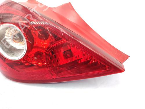 Left taillight OPEL CORSA D (S07) 1.2 (L08, L68) | BP23749314C34 - Image 4