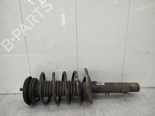Right front shock absorber PEUGEOT 208 I (CA_, CC_) 1.6 HDi | BP23729497M17 