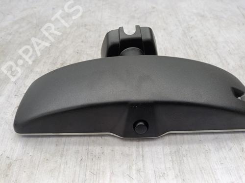 Used Rear mirror VW GOLF PLUS V (5M1, 521) 1.4 TSI (122 hp) 23703033